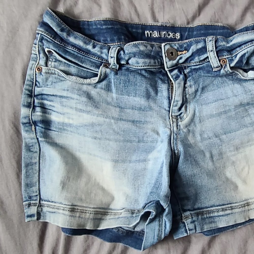 Cute Shorts !!